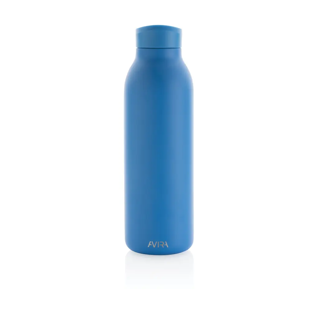 Boca od nehrđajućeg čelika 500 ML Avira Avior RCS Re-steel P438.00 blue-5