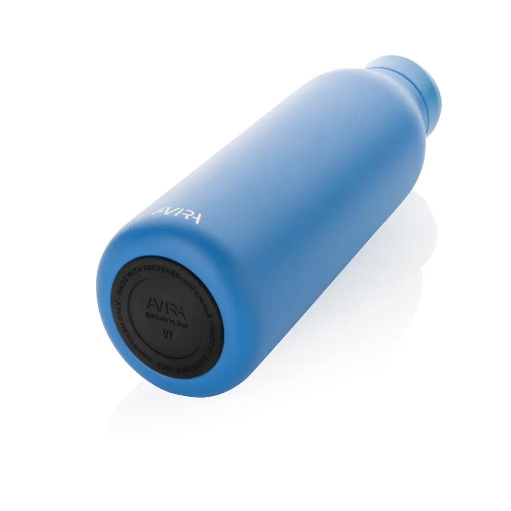 Boca od nehrđajućeg čelika 500 ML Avira Avior RCS Re-steel P438.00 blue-6