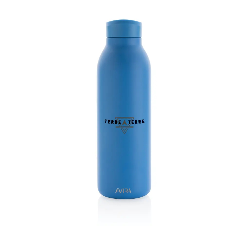 Boca od nehrđajućeg čelika 500 ML Avira Avior RCS Re-steel P438.00 blue-3