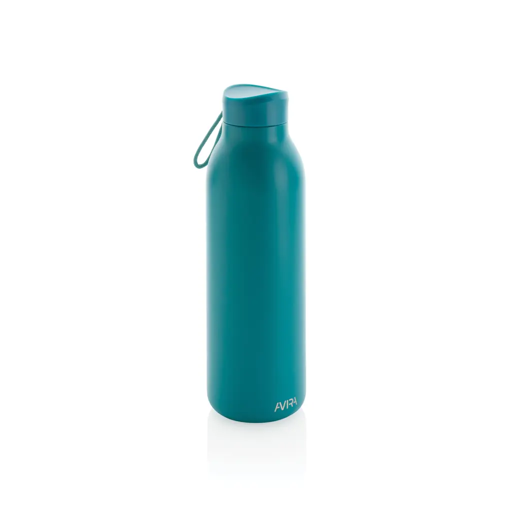 Boca od nehrđajućeg čelika 500 ML Avira Avior RCS Re-steel P438.00 turquoise-1