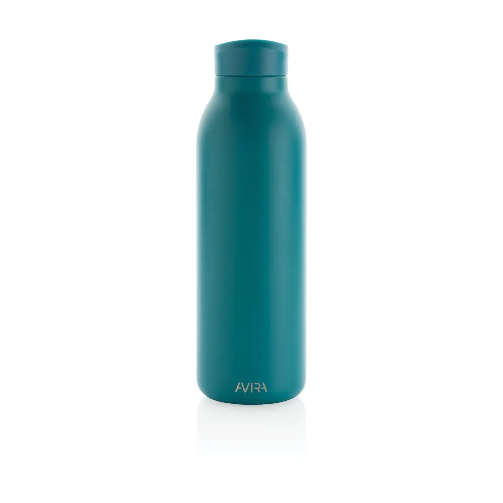 Boca od nehrđajućeg čelika 500 ML Avira Avior RCS Re-steel P438.00 turquoise-5