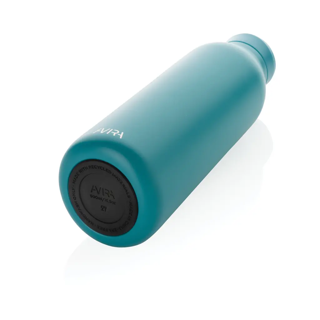 Boca od nehrđajućeg čelika 500 ML Avira Avior RCS Re-steel P438.00 turquoise-6