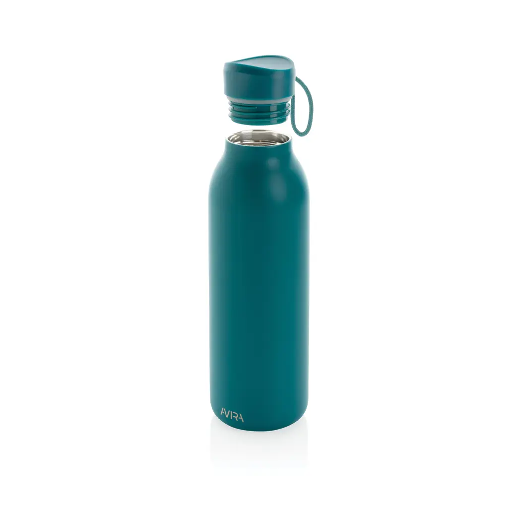 Boca od nehrđajućeg čelika 500 ML Avira Avior RCS Re-steel P438.00 turquoise-7