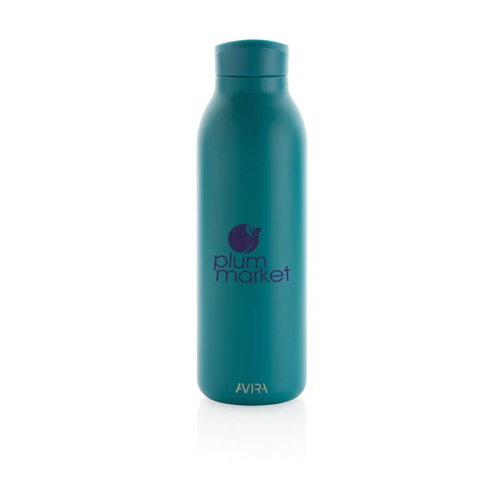Boca od nehrđajućeg čelika 500 ML Avira Avior RCS Re-steel P438.00 turquoise-3