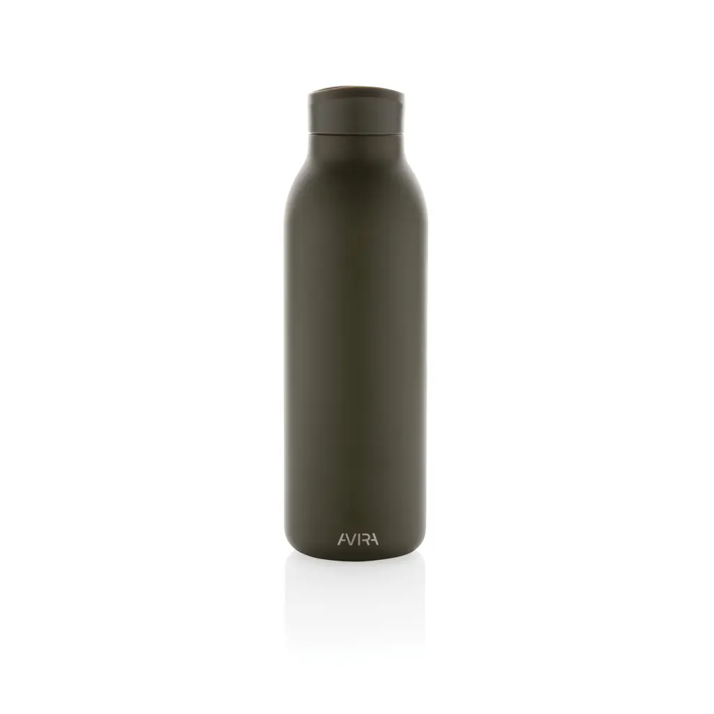 Boca od nehrđajućeg čelika 500 ML Avira Avior RCS Re-steel P438.00 green-5