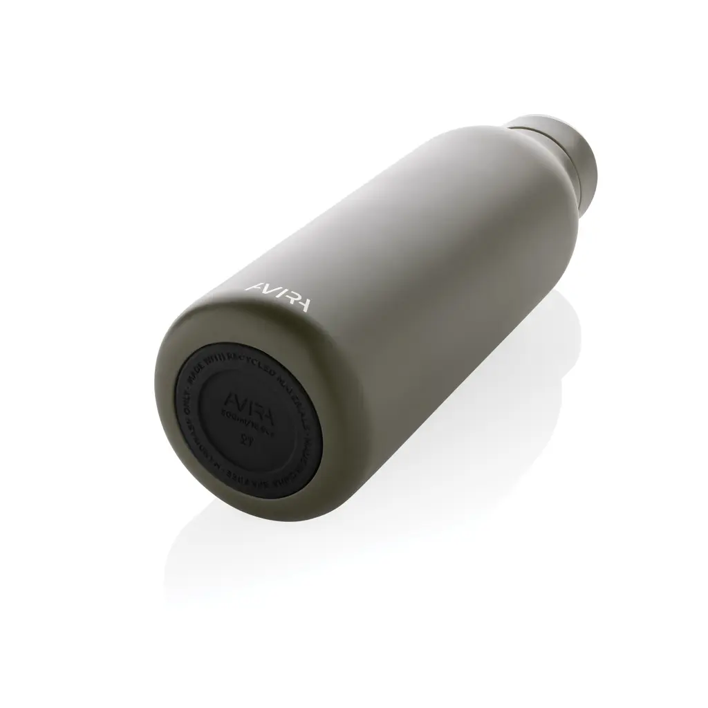 Boca od nehrđajućeg čelika 500 ML Avira Avior RCS Re-steel P438.00 green-6