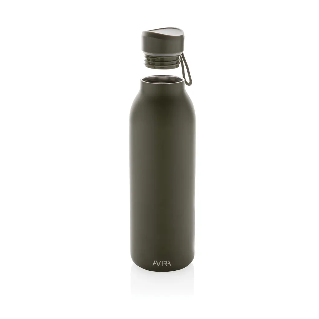 Boca od nehrđajućeg čelika 500 ML Avira Avior RCS Re-steel P438.00 green-7