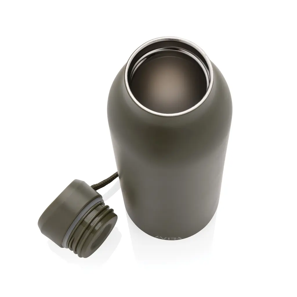 Boca od nehrđajućeg čelika 500 ML Avira Avior RCS Re-steel P438.00 green-8