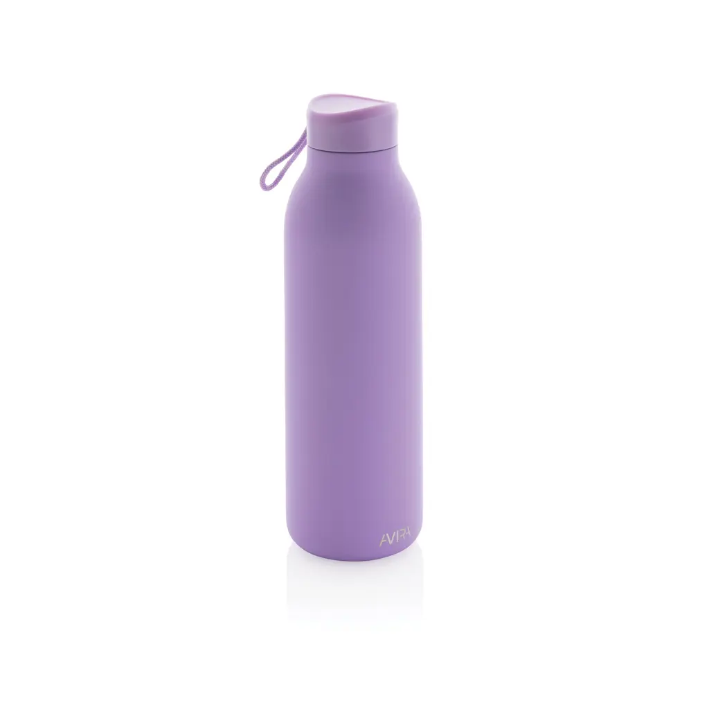 Boca od nehrđajućeg čelika 500 ML Avira Avior RCS Re-steel P438.00 purple-1