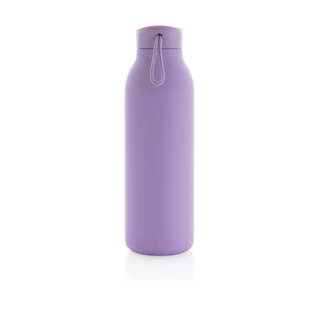 Boca od nehrđajućeg čelika 500 ML Avira Avior RCS Re-steel P438.00 purple-4