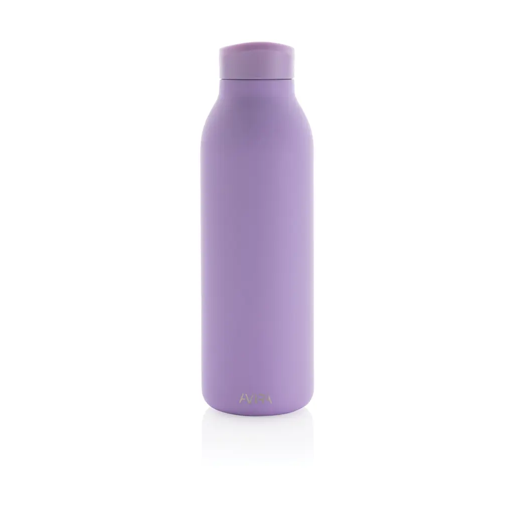 Boca od nehrđajućeg čelika 500 ML Avira Avior RCS Re-steel P438.00 purple-5