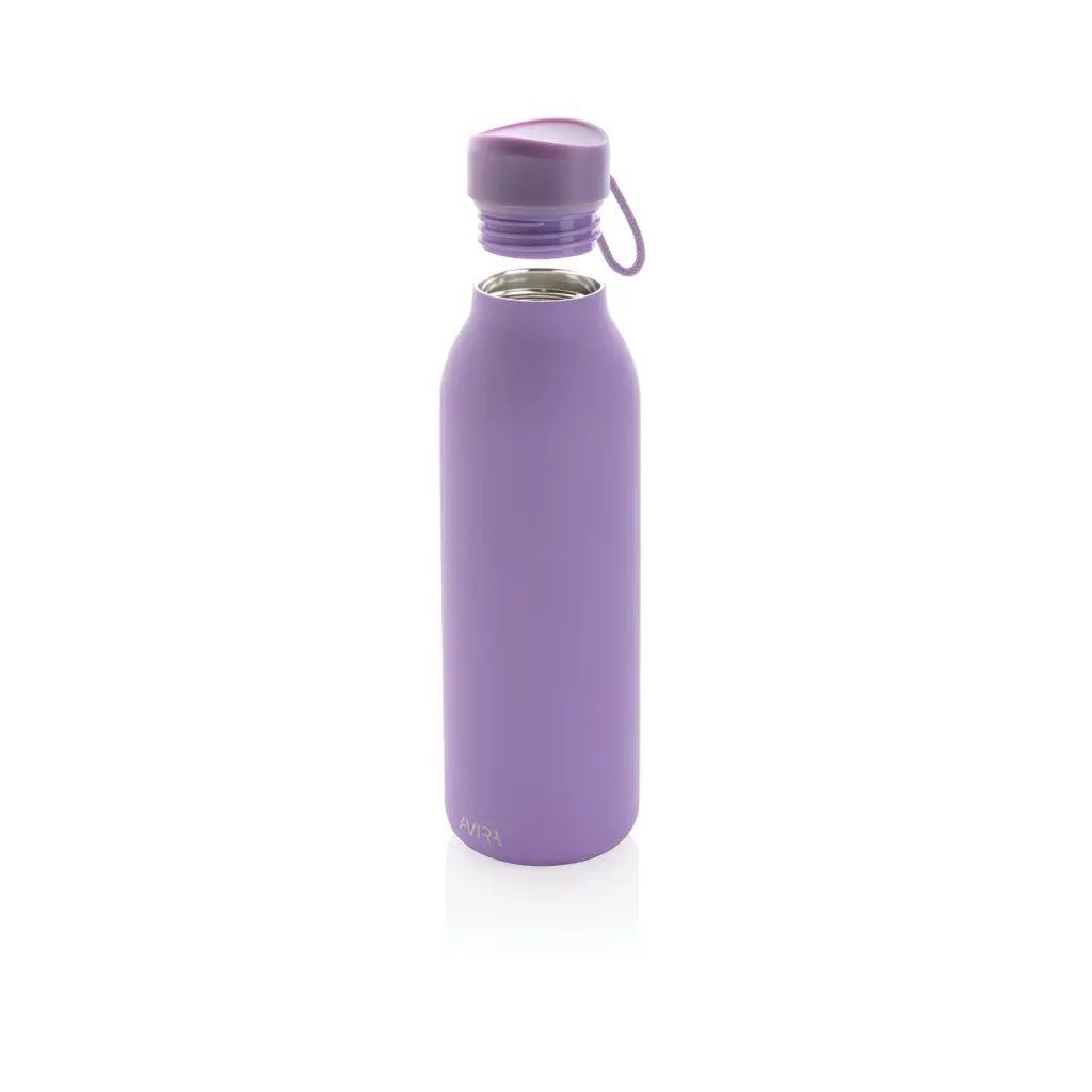 Boca od nehrđajućeg čelika 500 ML Avira Avior RCS Re-steel P438.00 purple-7