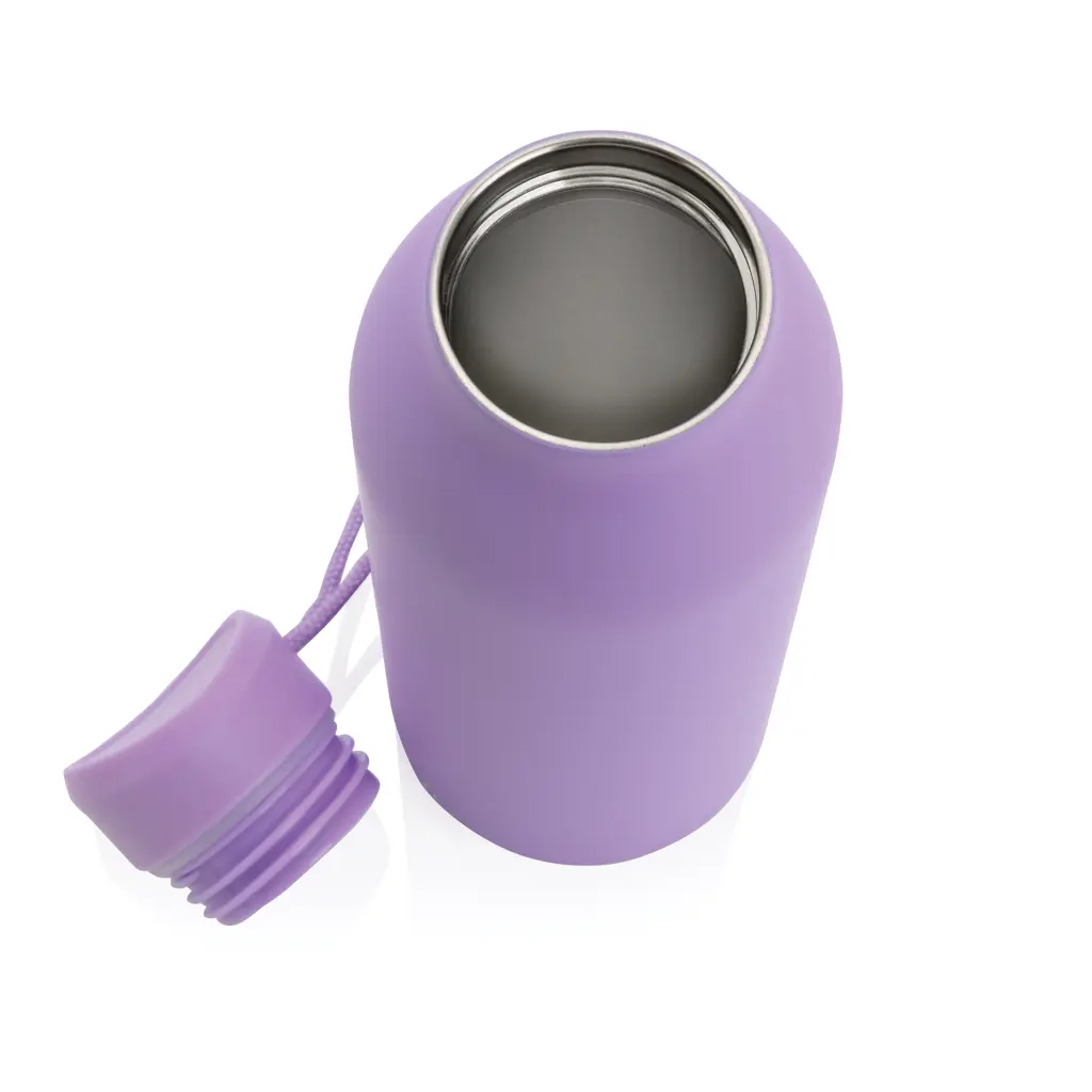 Boca od nehrđajućeg čelika 500 ML Avira Avior RCS Re-steel P438.00 purple-8