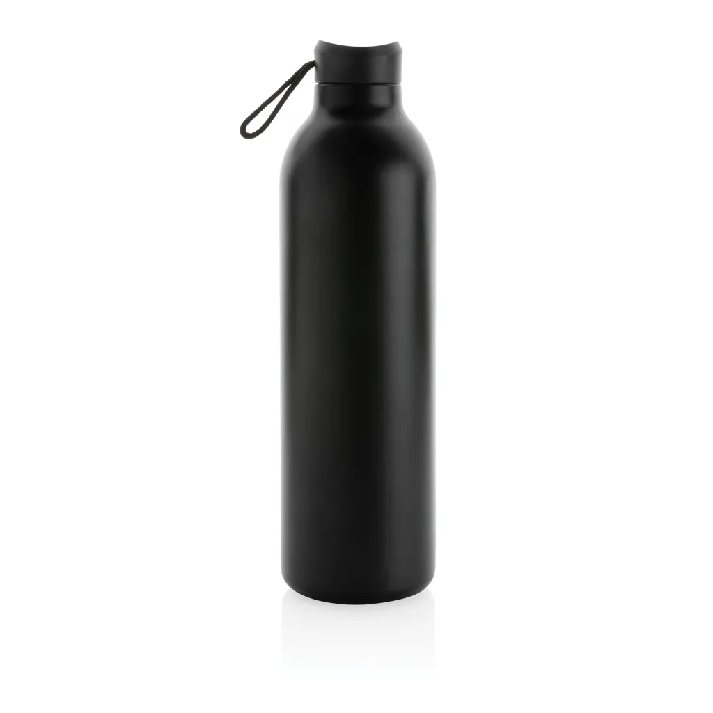 Boca od nehrđajućeg čelika 1L Avira Avior RCS P438.01 black-2