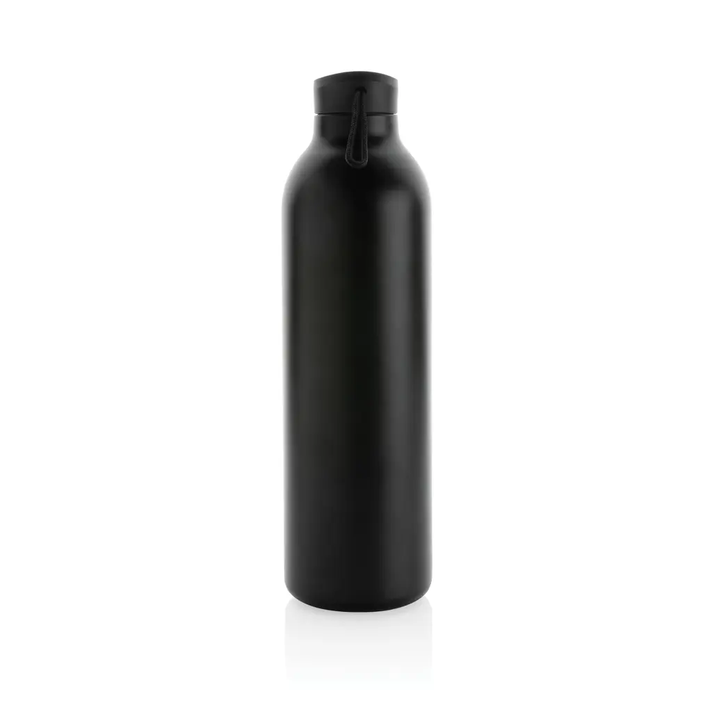 Boca od nehrđajućeg čelika 1L Avira Avior RCS P438.01 black-4