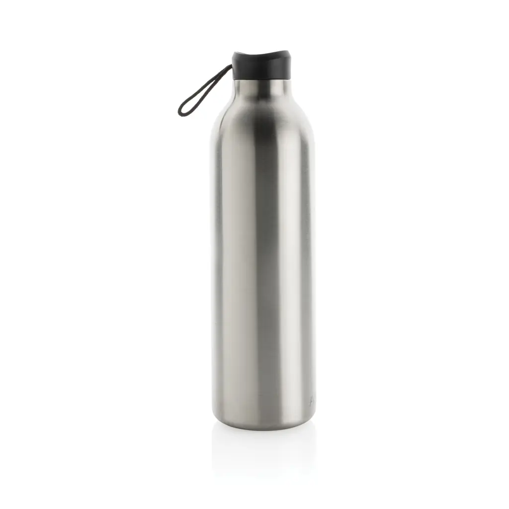 Boca od nehrđajućeg čelika 1L Avira Avior RCS P438.01 silver-2