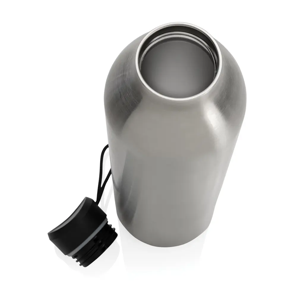 Boca od nehrđajućeg čelika 1L Avira Avior RCS P438.01 silver-8