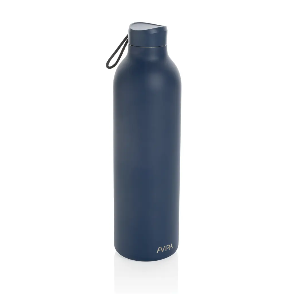 Boca od nehrđajućeg čelika 1L Avira Avior RCS P438.01 navy-1