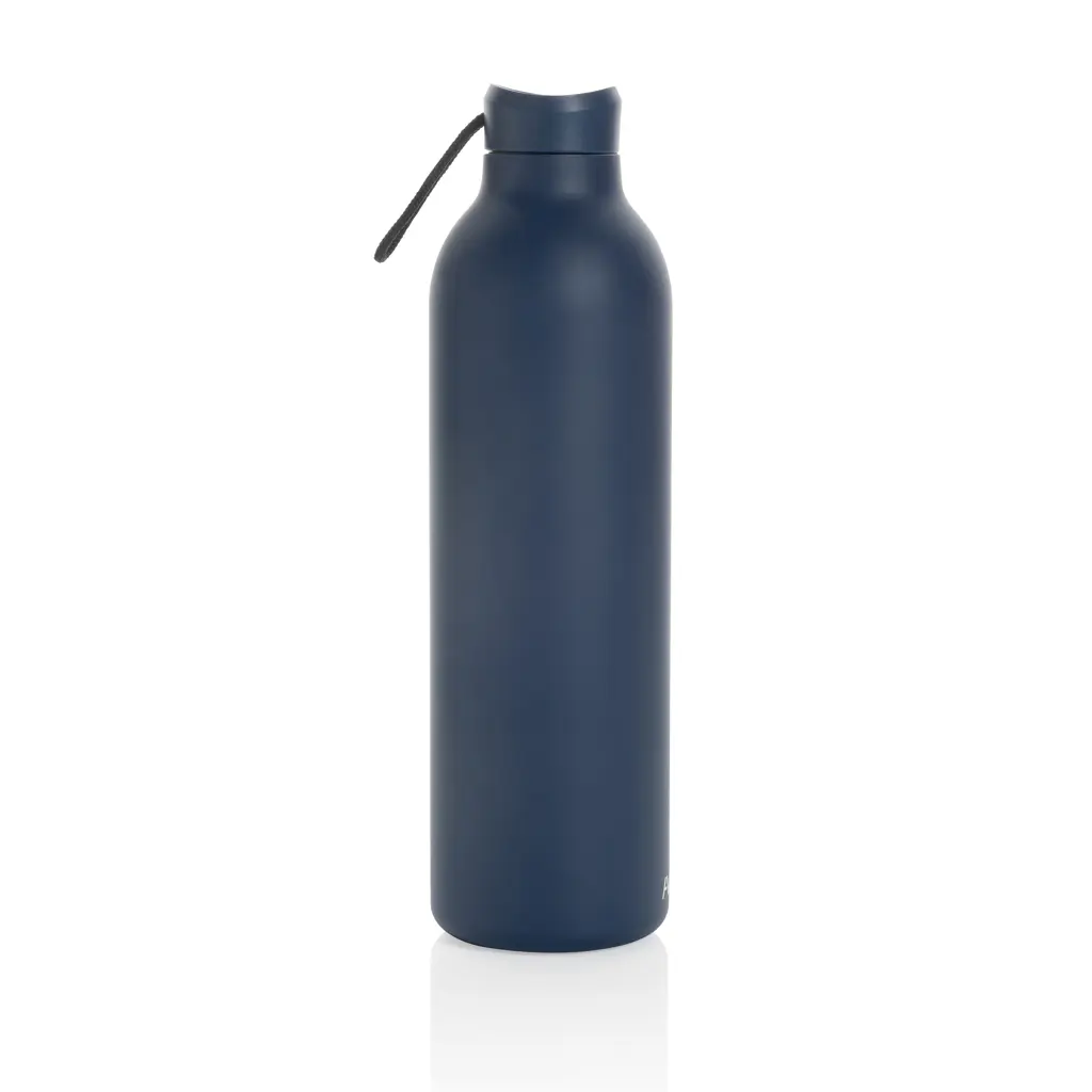 Boca od nehrđajućeg čelika 1L Avira Avior RCS P438.01 navy-2
