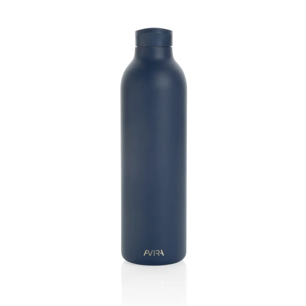 Boca od nehrđajućeg čelika 1L Avira Avior RCS P438.01 navy-5