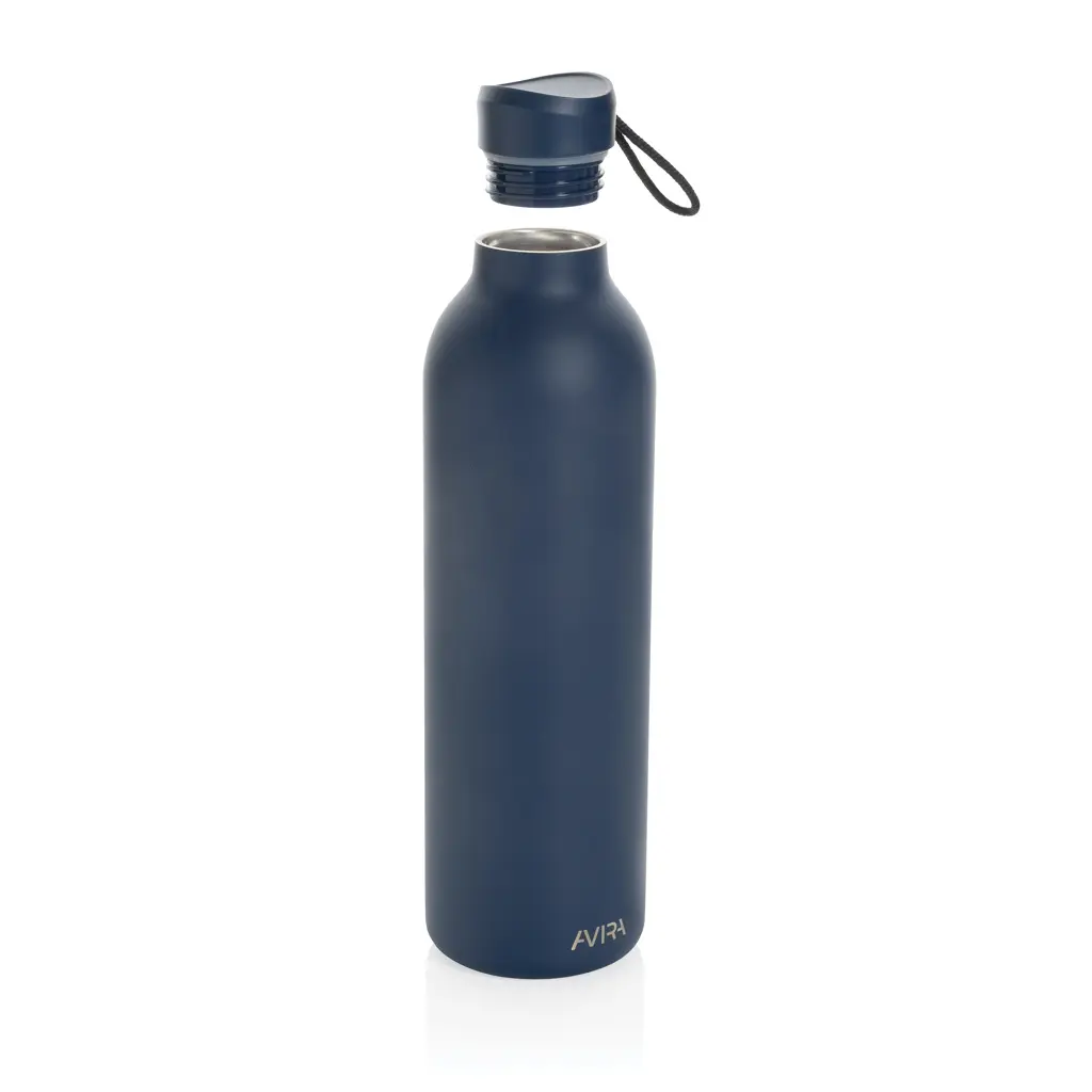 Boca od nehrđajućeg čelika 1L Avira Avior RCS P438.01 navy-7
