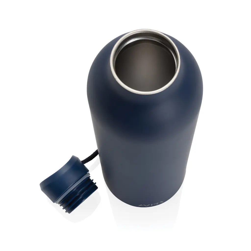 Boca od nehrđajućeg čelika 1L Avira Avior RCS P438.01 navy-8