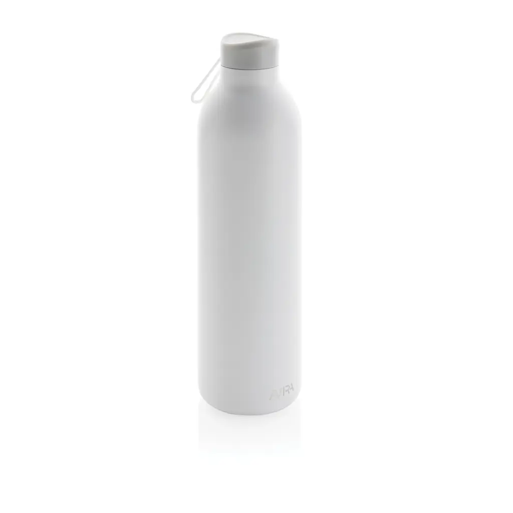 Boca od nehrđajućeg čelika 1L Avira Avior RCS P438.01 white-1