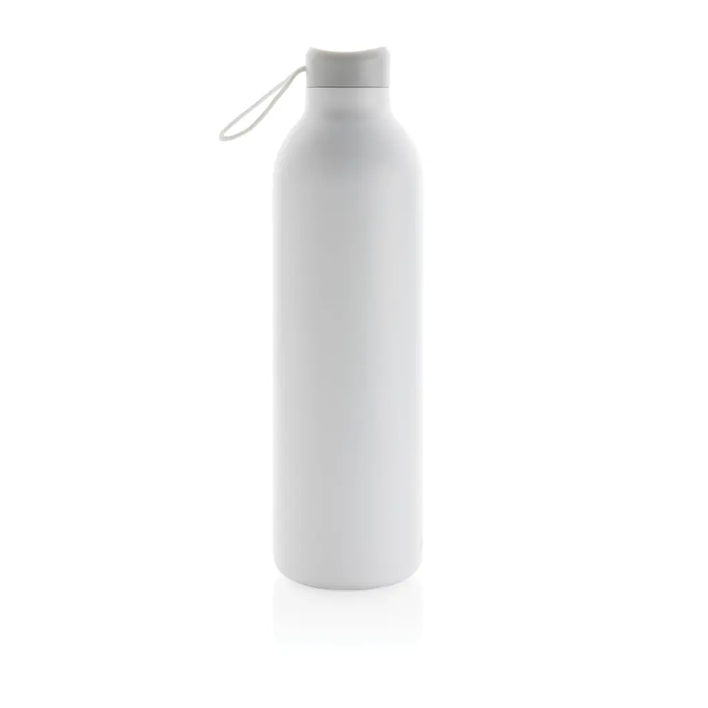 Boca od nehrđajućeg čelika 1L Avira Avior RCS P438.01 white-2