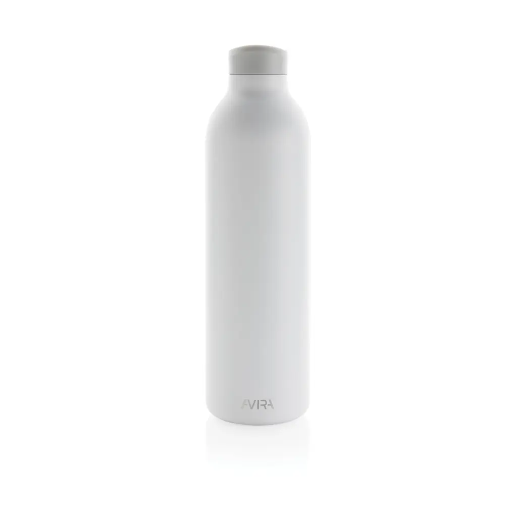 Boca od nehrđajućeg čelika 1L Avira Avior RCS P438.01 white-5
