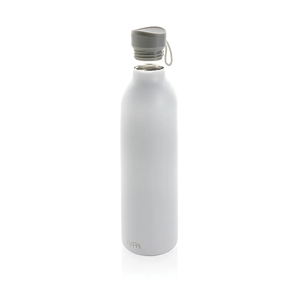Boca od nehrđajućeg čelika 1L Avira Avior RCS P438.01 white-7