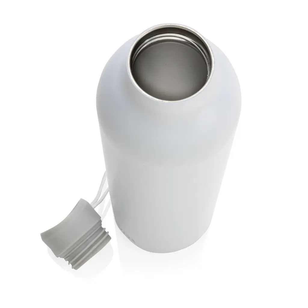 Boca od nehrđajućeg čelika 1L Avira Avior RCS P438.01 white-8