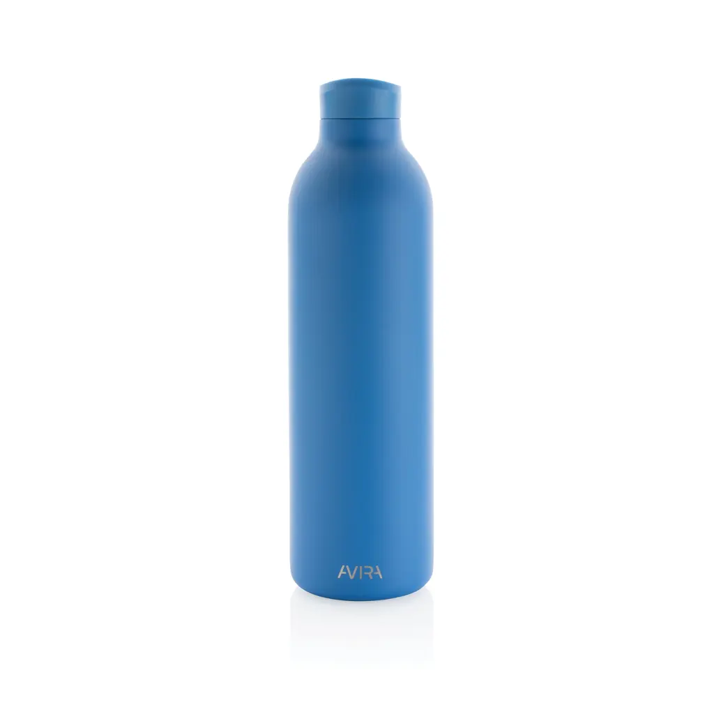 Boca od nehrđajućeg čelika 1L Avira Avior RCS P438.01 blue-5