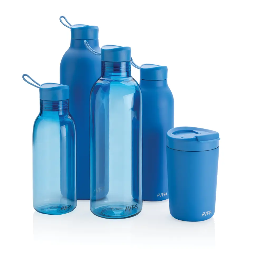 Boca od nehrđajućeg čelika 1L Avira Avior RCS P438.01 blue-9