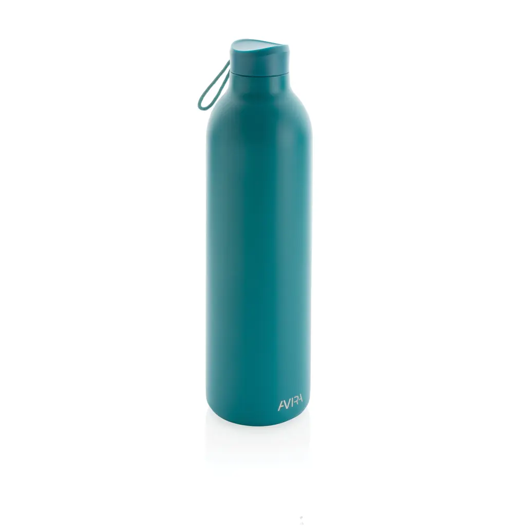 Boca od nehrđajućeg čelika 1L Avira Avior RCS P438.01 turquoise-1