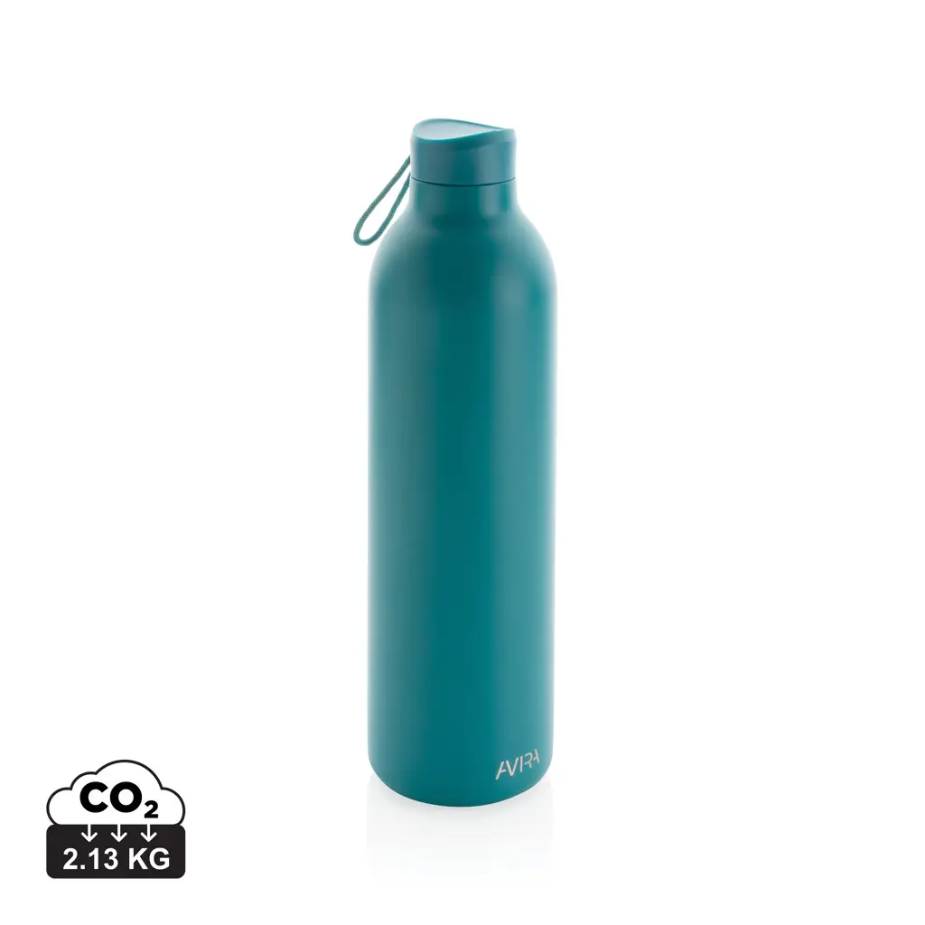 Boca od nehrđajućeg čelika 1L Avira Avior RCS P438.01 turquoise-0