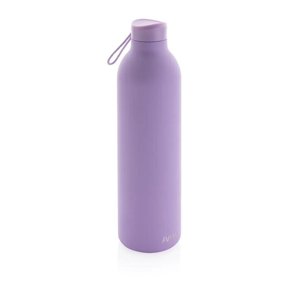 Boca od nehrđajućeg čelika 1L Avira Avior RCS P438.01 purple-1