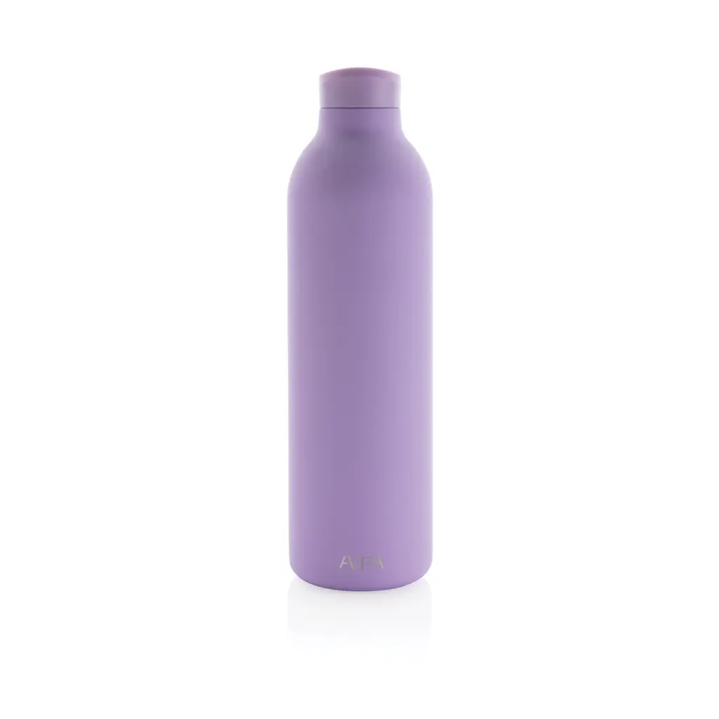 Boca od nehrđajućeg čelika 1L Avira Avior RCS P438.01 purple-5