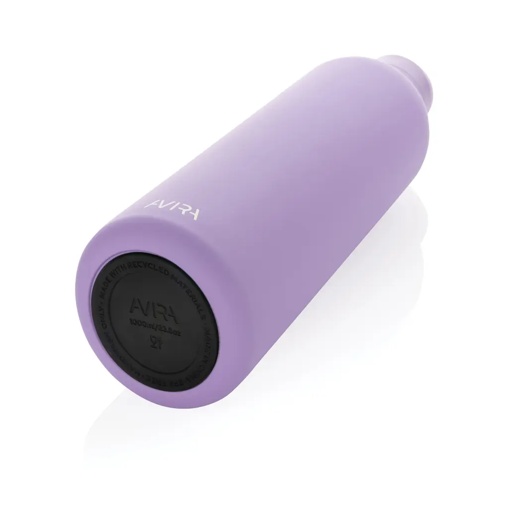 Boca od nehrđajućeg čelika 1L Avira Avior RCS P438.01 purple-6