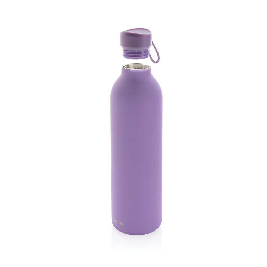 Boca od nehrđajućeg čelika 1L Avira Avior RCS P438.01 purple-7