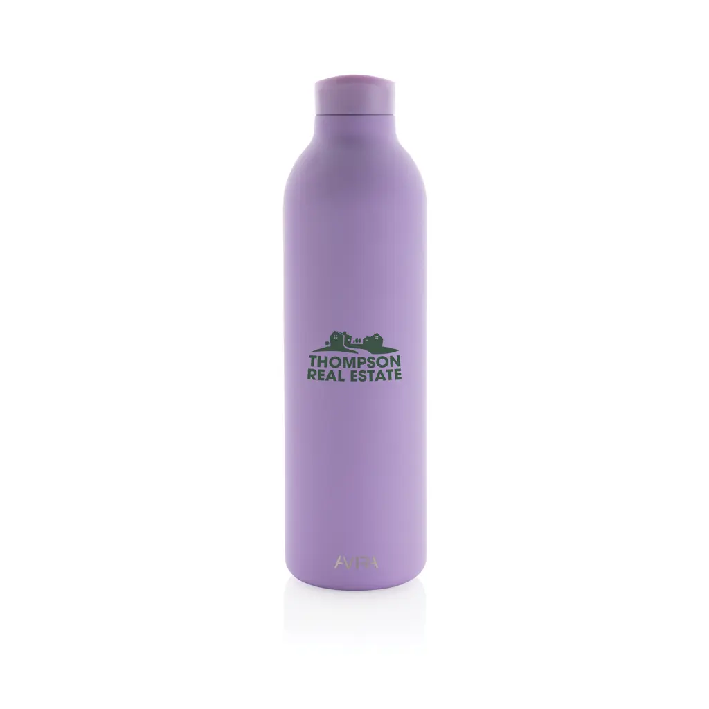 Boca od nehrđajućeg čelika 1L Avira Avior RCS P438.01 purple-3