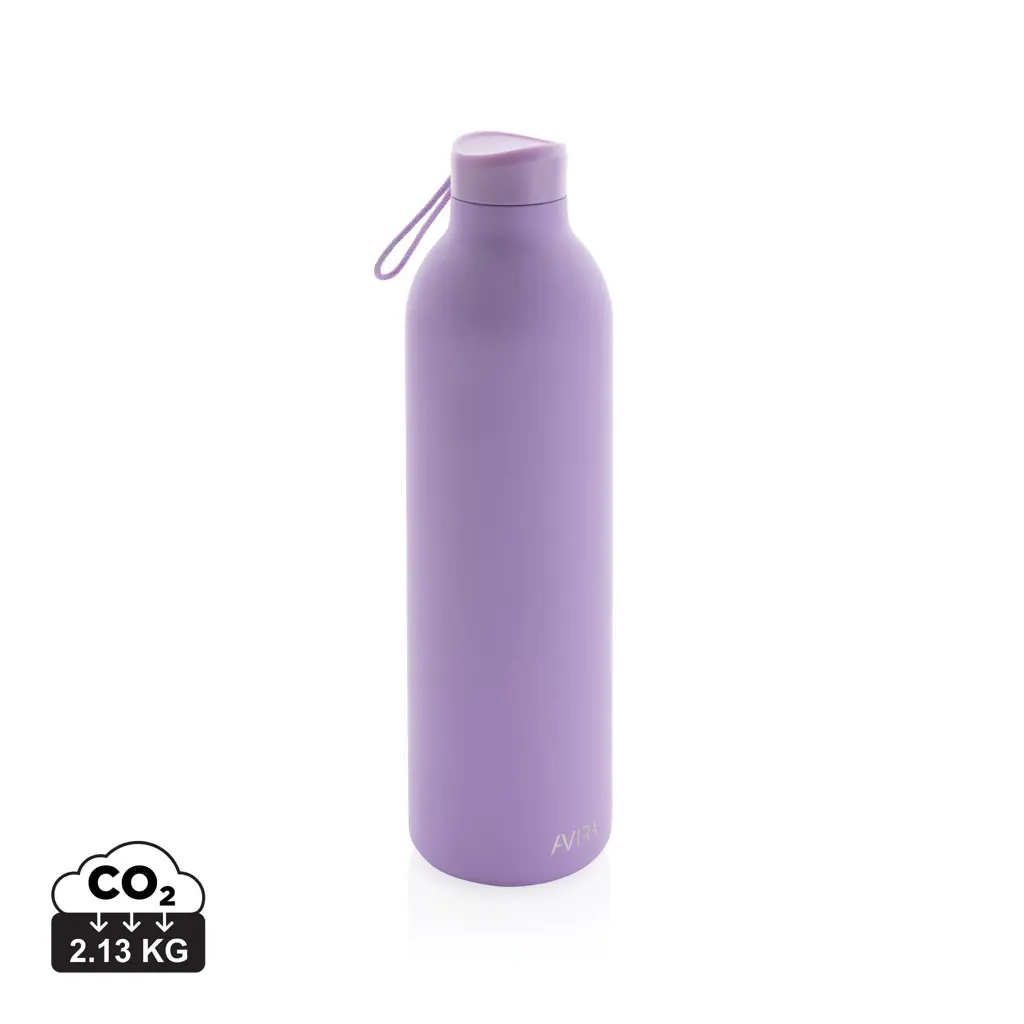 Boca od nehrđajućeg čelika 1L Avira Avior RCS P438.01 purple-0