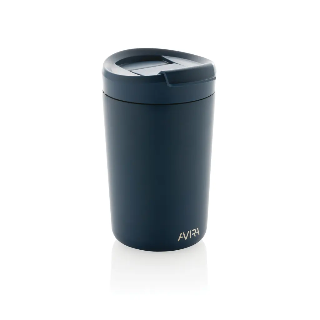 Čaša od nehrđajućeg čelika 300 ml Avira Alya RCS P438.02 navy-1