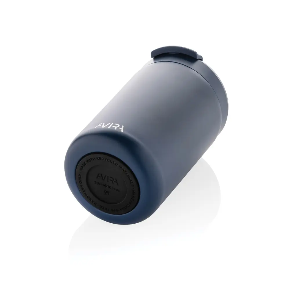 Čaša od nehrđajućeg čelika 300 ml Avira Alya RCS P438.02 navy-6