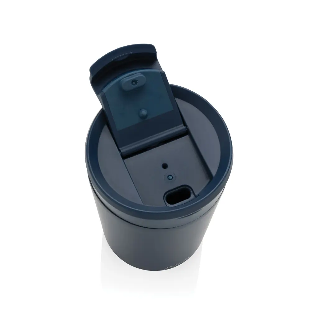 Čaša od nehrđajućeg čelika 300 ml Avira Alya RCS P438.02 navy-7