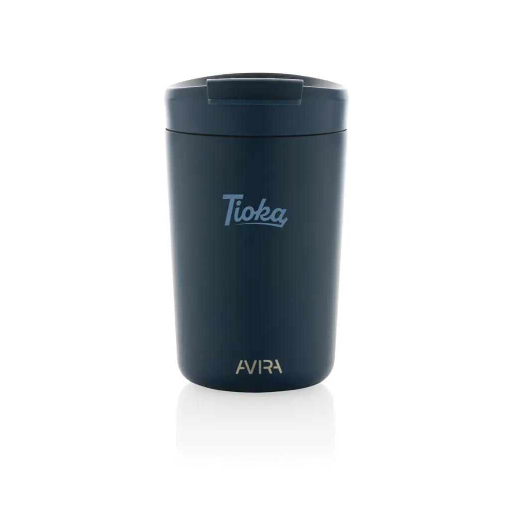 Čaša od nehrđajućeg čelika 300 ml Avira Alya RCS P438.02 navy-3