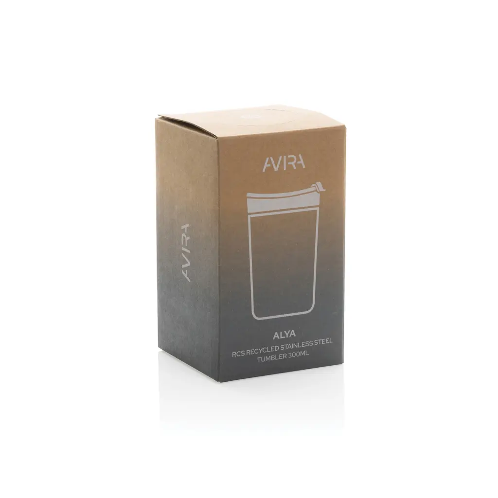 Čaša od nehrđajućeg čelika 300 ml Avira Alya RCS P438.02 navy-13