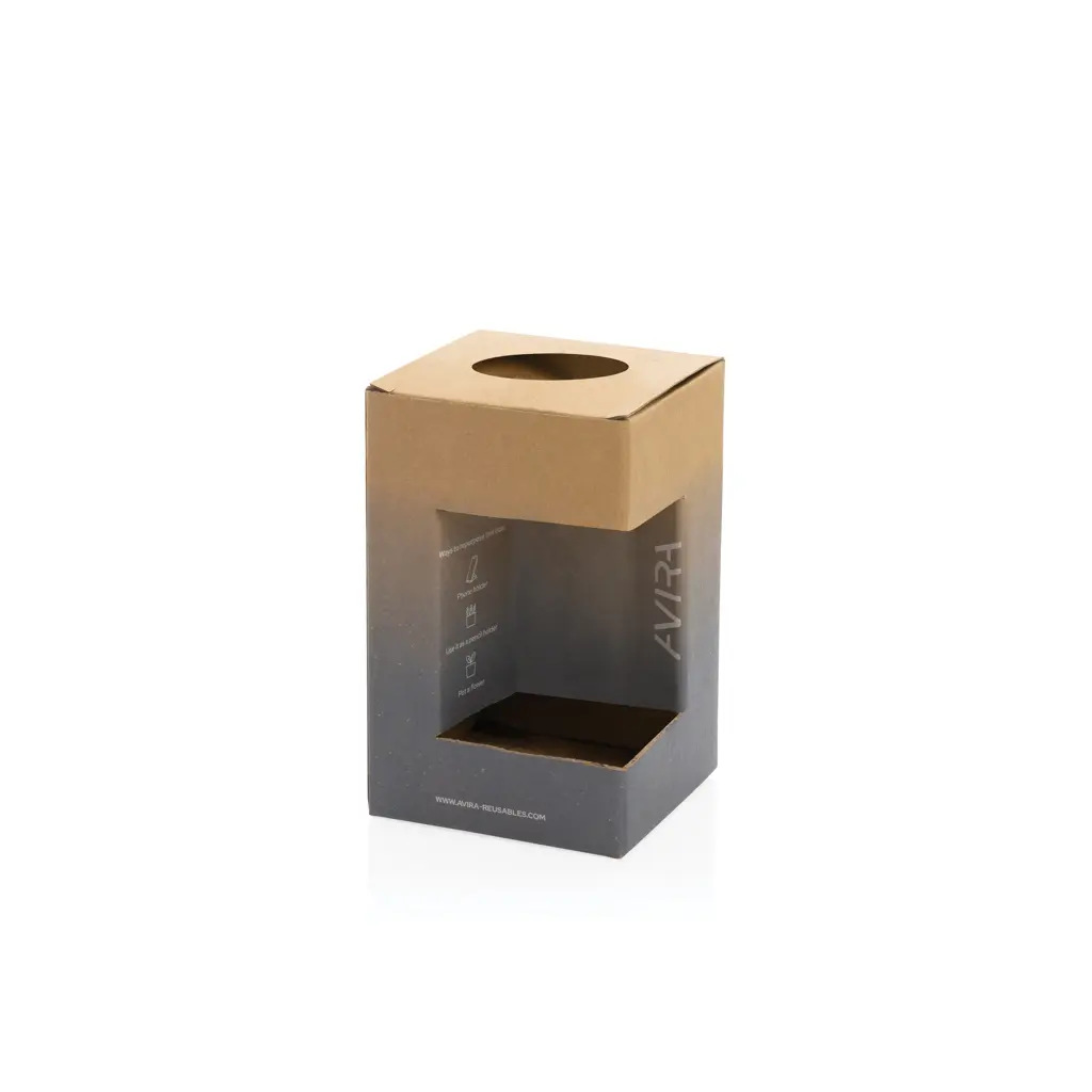 Čaša od nehrđajućeg čelika 300 ml Avira Alya RCS P438.02 navy-15