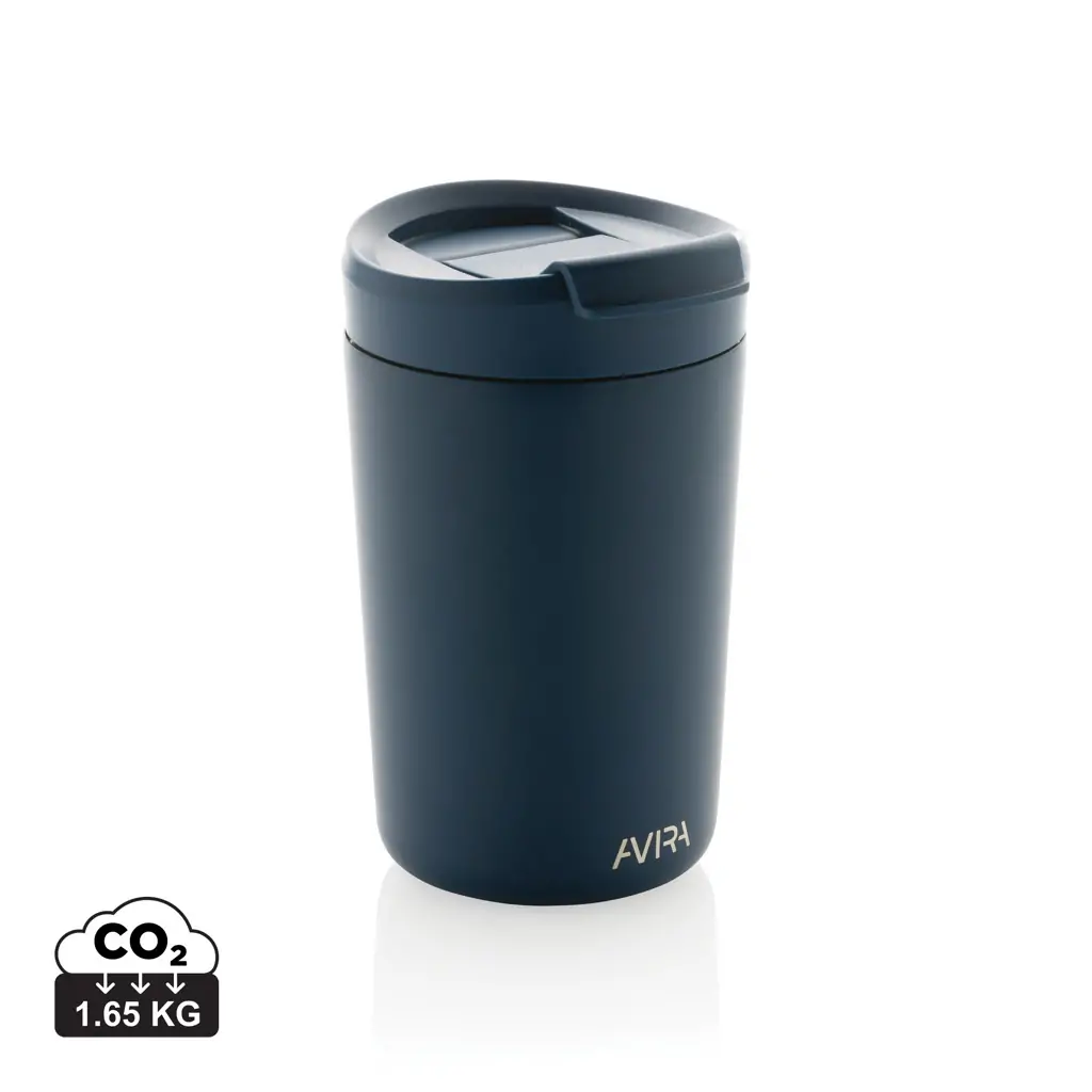 Čaša od nehrđajućeg čelika 300 ml Avira Alya RCS P438.02 navy-19 Čaša od nehrđajućeg čelika 300 ml Avira Alya RCS P438.02 navy-19