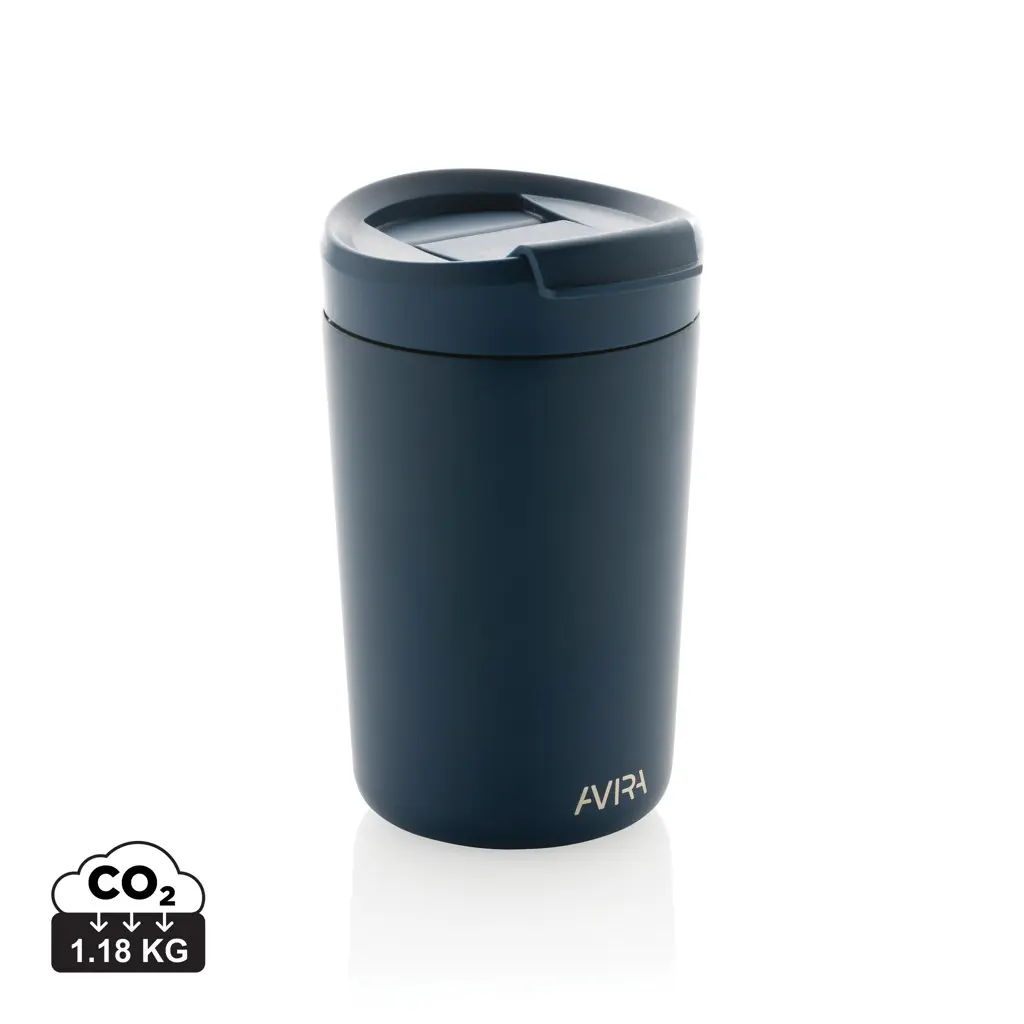 Čaša od nehrđajućeg čelika 300 ml Avira Alya RCS P438.02 navy-0