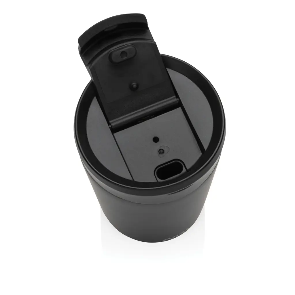 Čaša od nehrđajućeg čelika 300 ml Avira Alya RCS P438.02 black-7